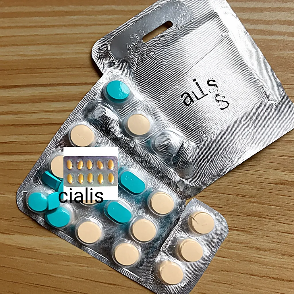 Generico de cialis en farmacias similares